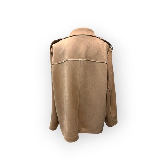 Philosophy jacket - Picture 4 of 7